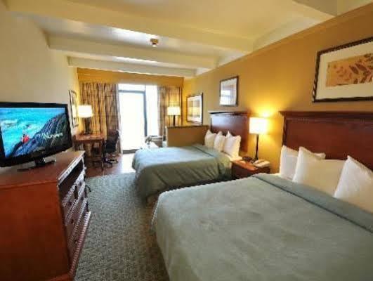 Country Inn & Suites By Radisson, Virginia Beach Oceanfront , Va Esterno foto