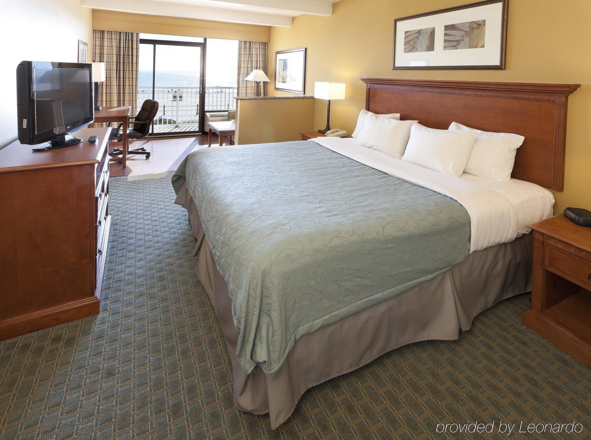 Country Inn & Suites By Radisson, Virginia Beach Oceanfront , Va Camera foto